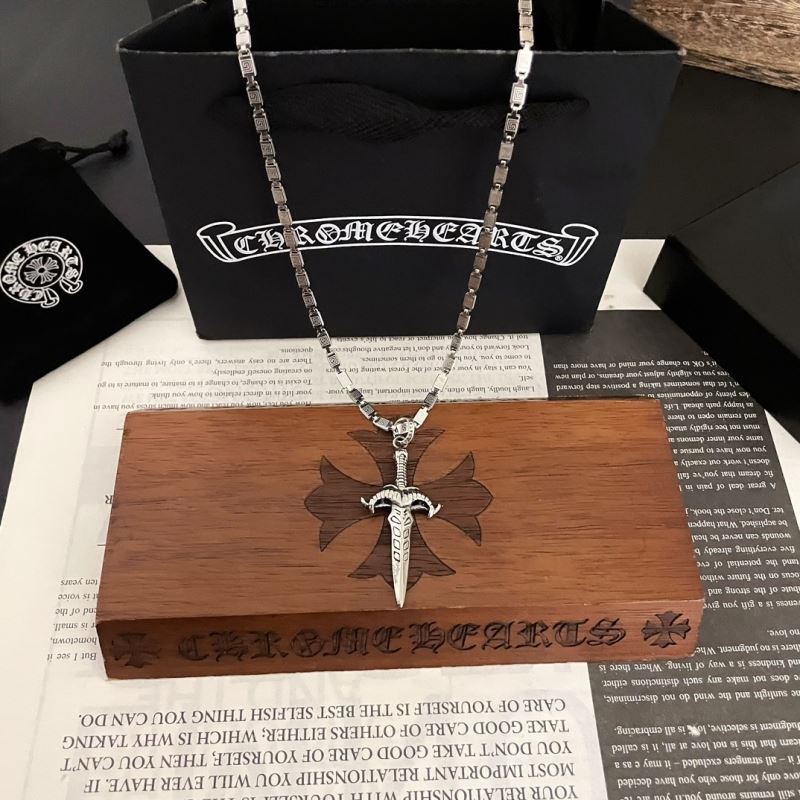 Chrome Hearts Necklaces